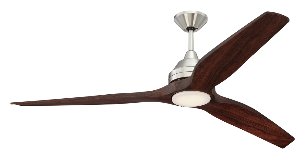 52" Ceiling Fan (Blades Sold Separately)