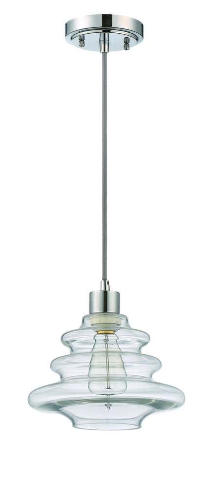 1 Light Mini Pendant