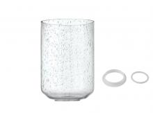 Craftmade 531-GLASS - Glass for Chicago Collection