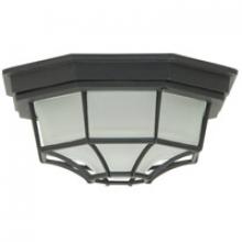 Craftmade Z389-TB - Bulkheads Octagonal Cast