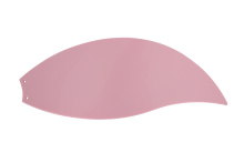 Craftmade BBL52-PNK-B - 52" Bloom Small Blades in Pink