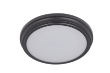 Craftmade X6613-OB-LED - 13" LED Flushmount