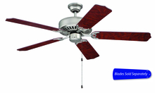Craftmade C52BN - 52" Ceiling Fan, Blade Options