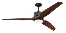 Craftmade K11291 - 60" Mobi Ceiling Fan Kit