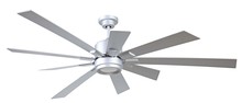 Craftmade KAT72TI9 - 72" Katana Ceiling Fan