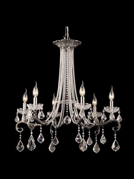 Up Chandelier