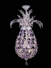 Dale Tiffany GH80350 - 23X38 BARNSLEY CHANDLIER