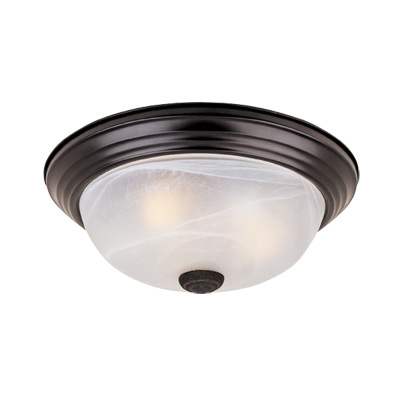 Reedley 13.25" 2-Light Flush Mount