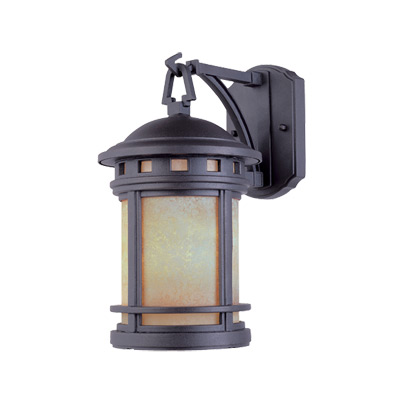 Sedona 11" Wall Lantern