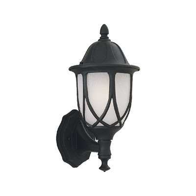 Capella 6" Wall Lantern
