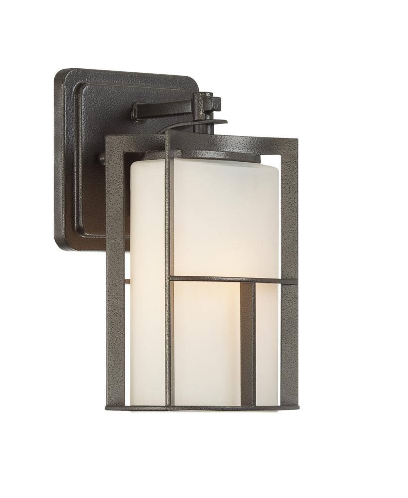 Braxton 5" Wall Lantern