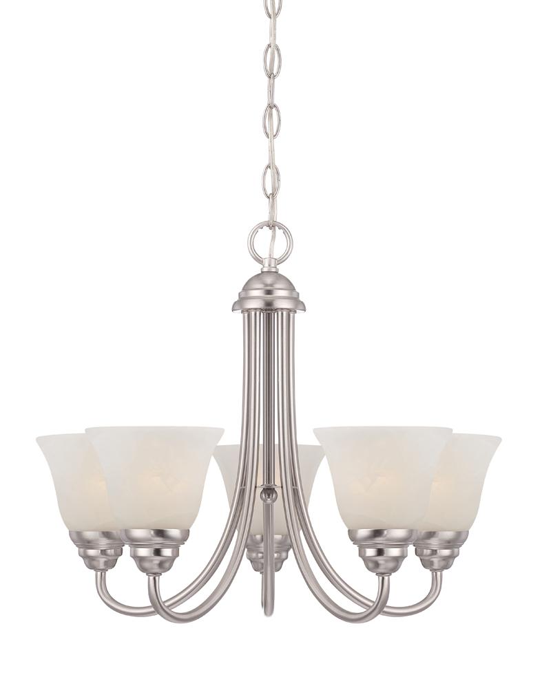 Kendall 5 Light Chandelier