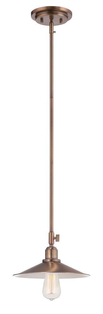 Newbury Station Mini Pendant