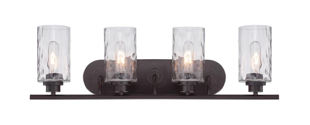 Gramercy Park 30.5" 4-Light Vanity