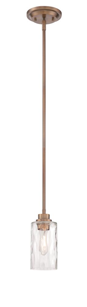 Gramercy Park Mini Pendant