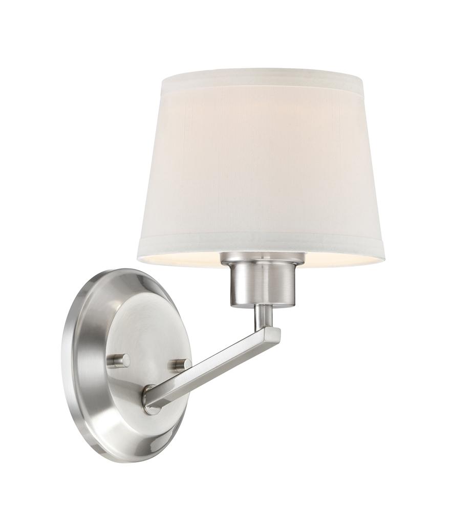 Studio 1 Light Wall Sconce