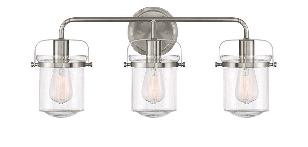 Jaxon 24" 3-Light Vanity