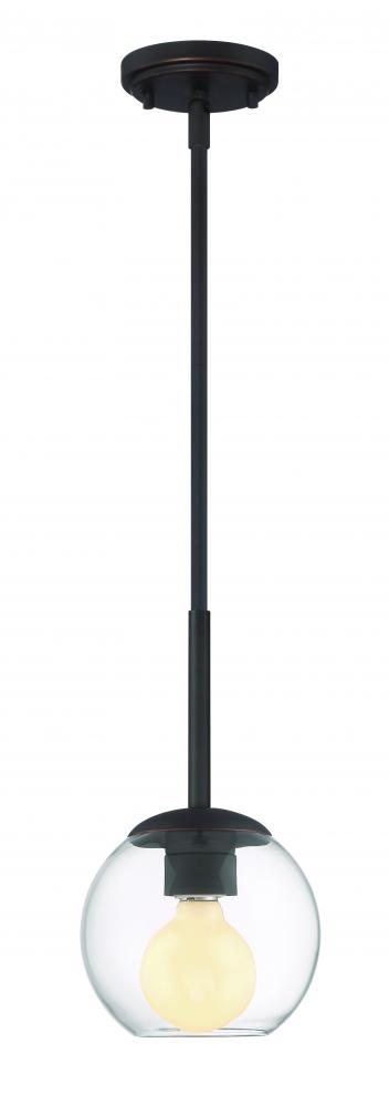 Meridian Mini Pendant