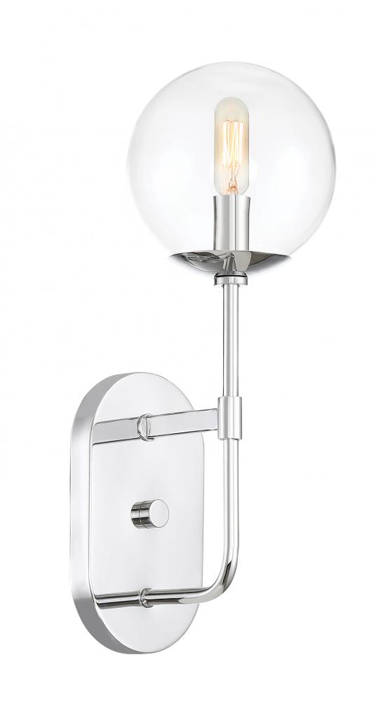 Welton 16.5" 1-Light Wall Sconce