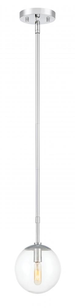 Welton 1 Light Mini-Pendant