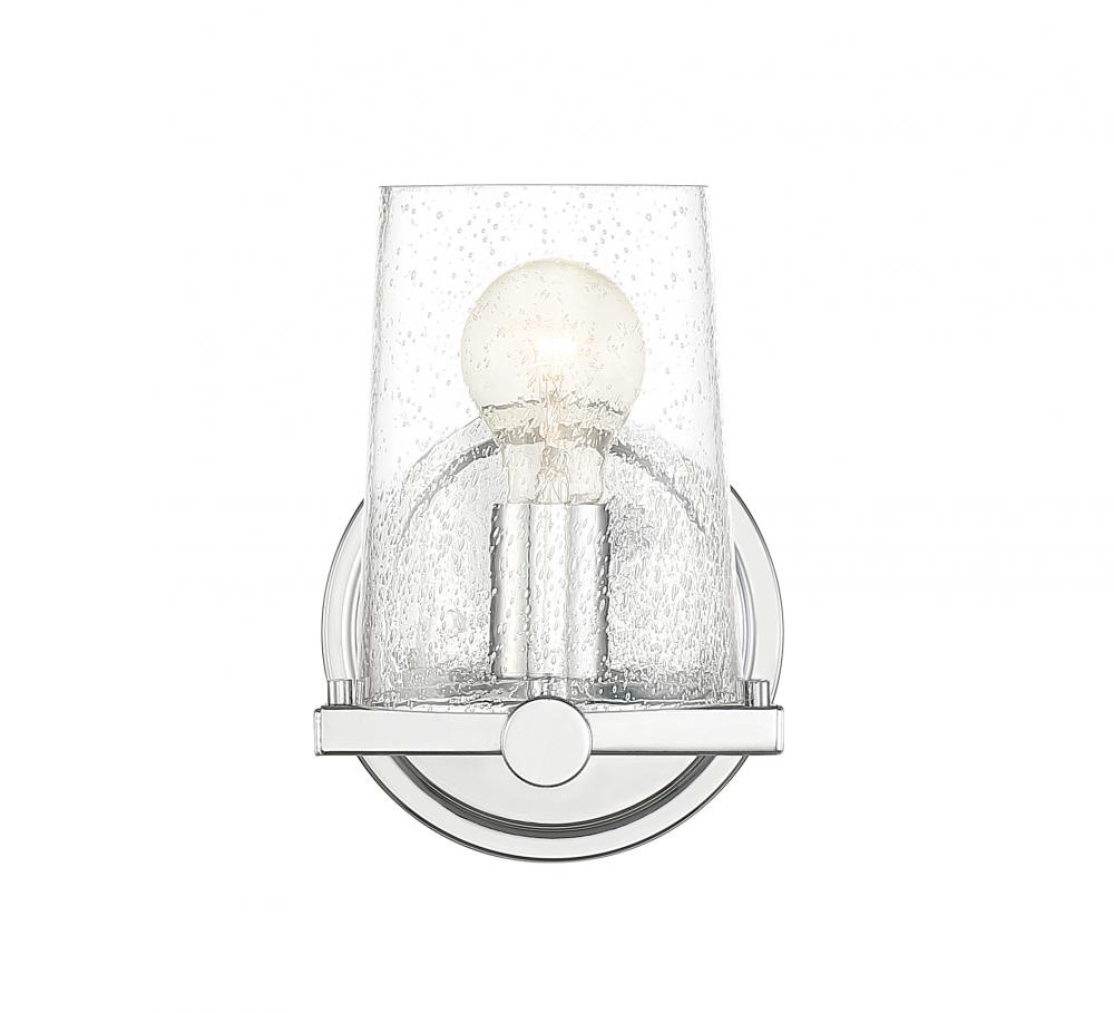 Matteson 8.75" 1-Light Wall Sconce