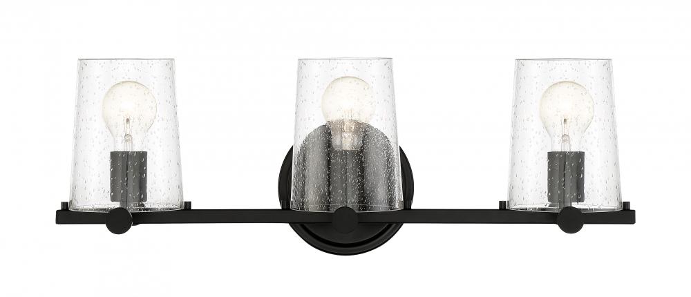 Matteson 24.75" 3-Light Vanity