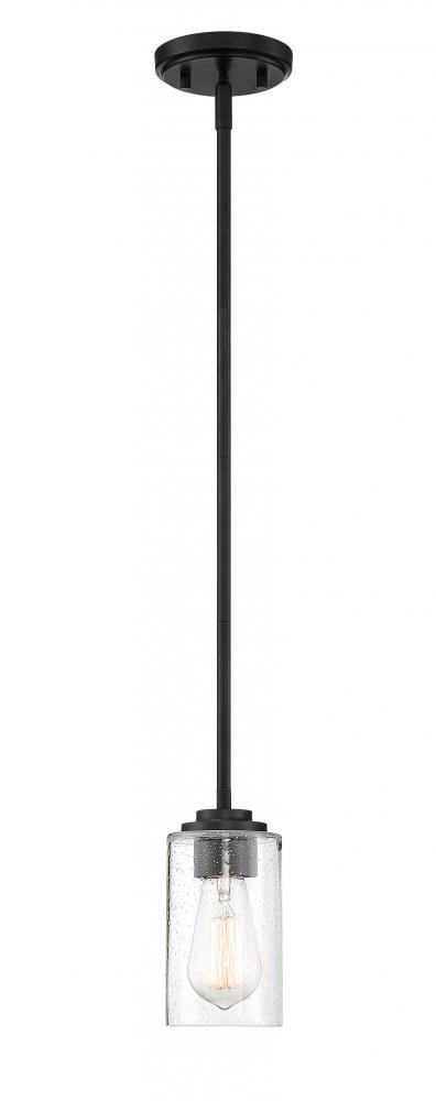 Logan Collection Pendant