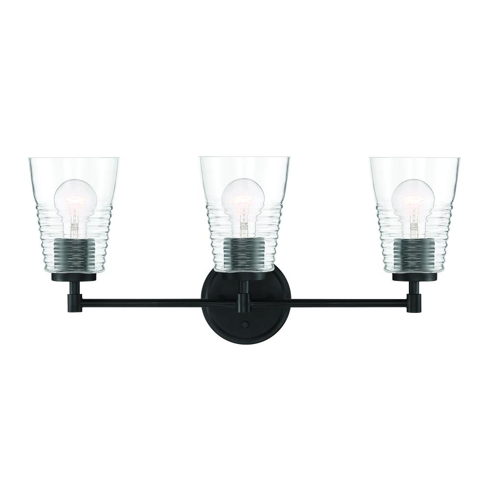 Ingo 24" 3-Light Vanity