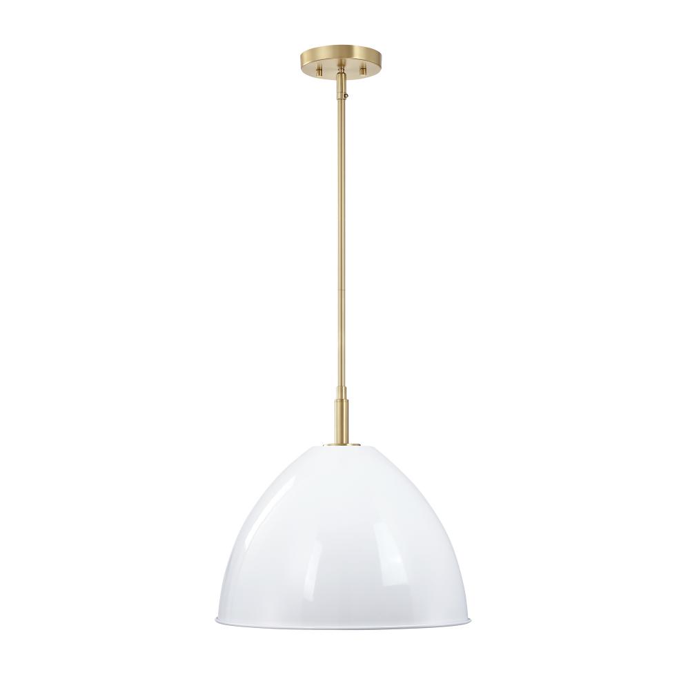 Biba 15" 1-Light Pendant