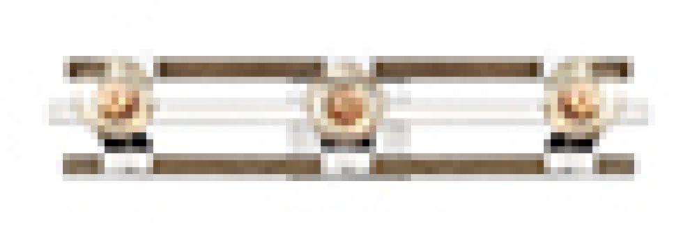 Hanston 3 Light Bath Bar Vanity