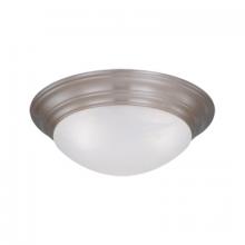 Designers Fountain 1245XL-PW - Lunar 20" X-Large Flushmount