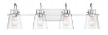 Designers Fountain D214M-4B-MB - Inwood 32" 4-Light Vanity