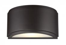 Designers Fountain LED34631-ORB - Halsey LED Pocket Lantern