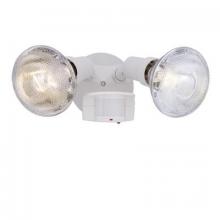 Designers Fountain P218-06 - Two Light White Motion Light