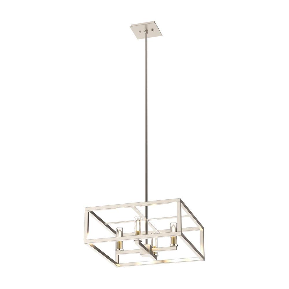 SAMBRE 4 LIGHT PENDANT