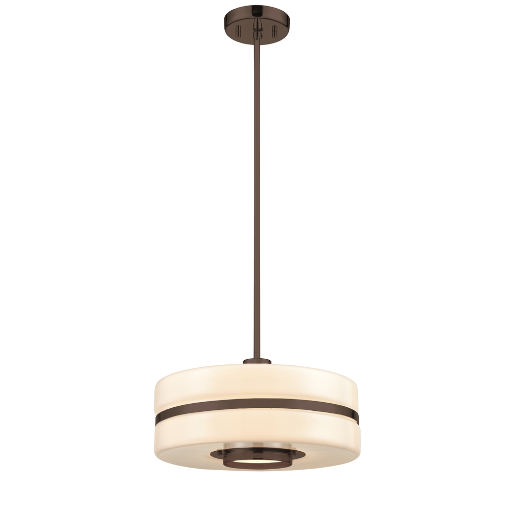 ORCHESTRA 1 LIGHT PENDANT