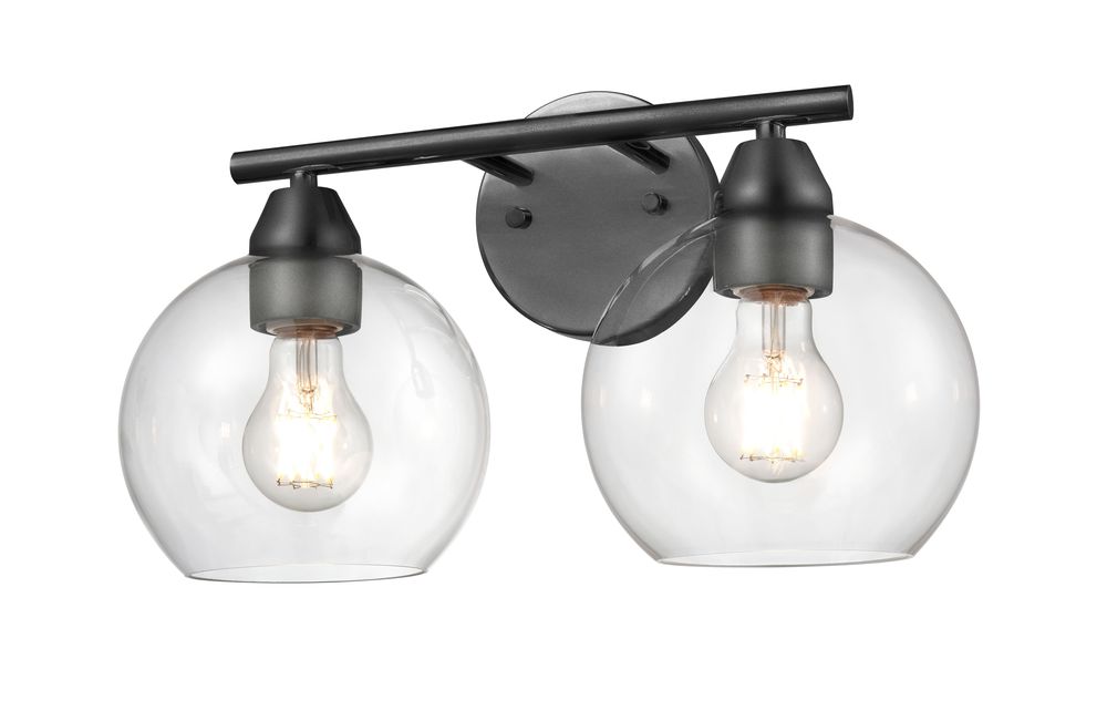 ANDROMEDA 2 LT VANITY