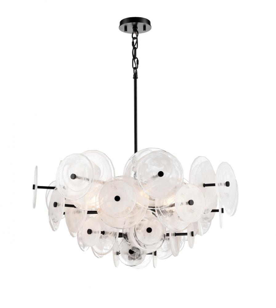 CAROUSEL 4 LT PENDANT
