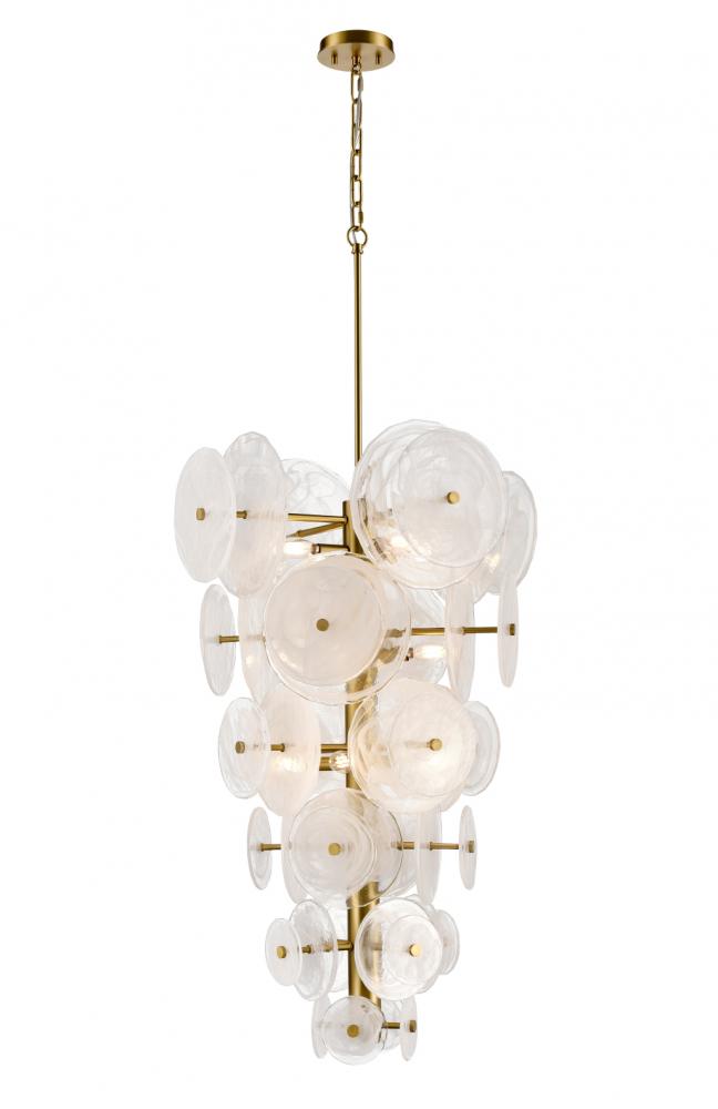 CAROUSEL 12 LT PENDANT