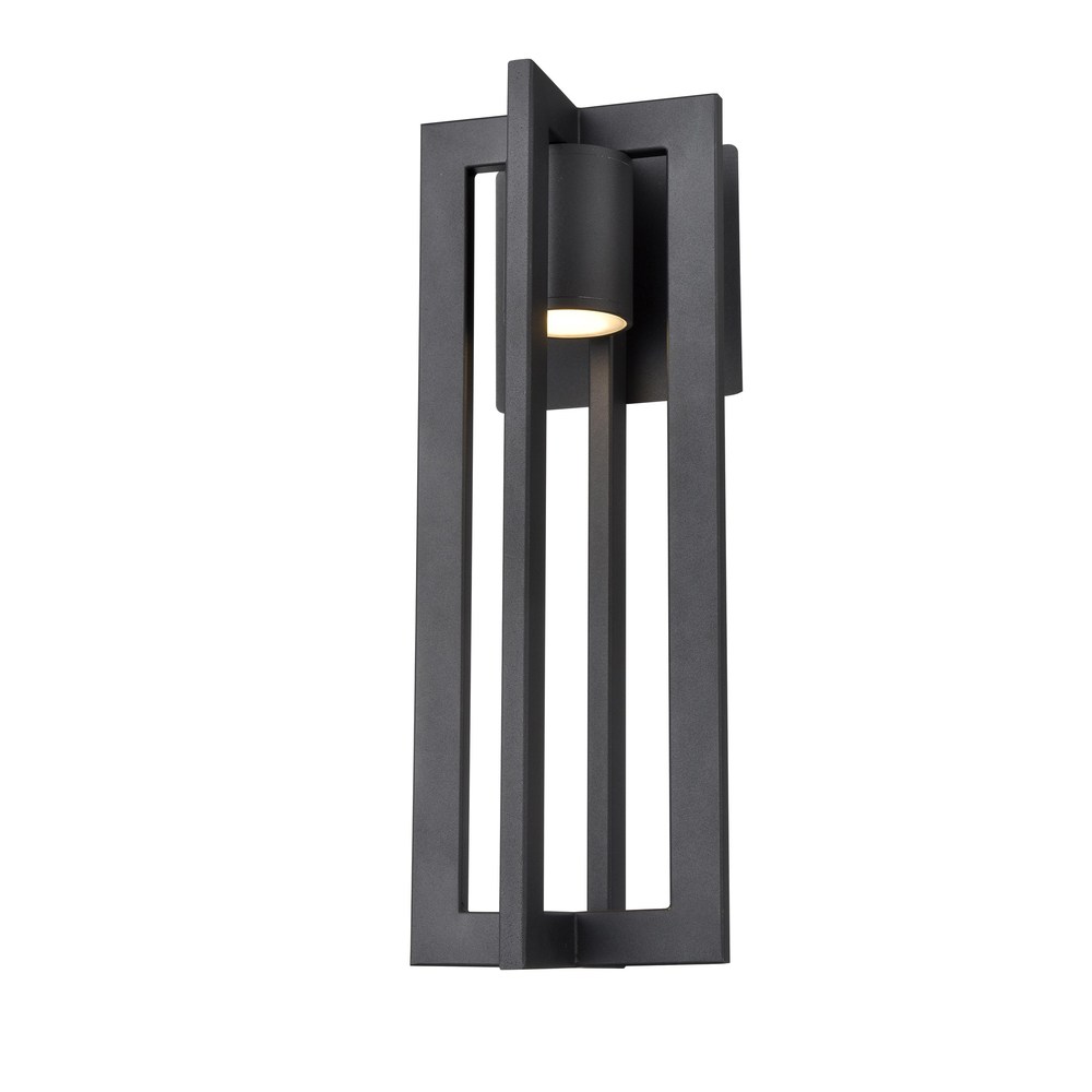 ASTRID 1 LT OUTDOOR SCONCE