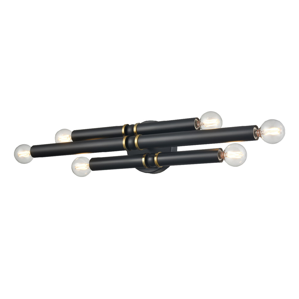 KLONDIKE 6 LT VANITY