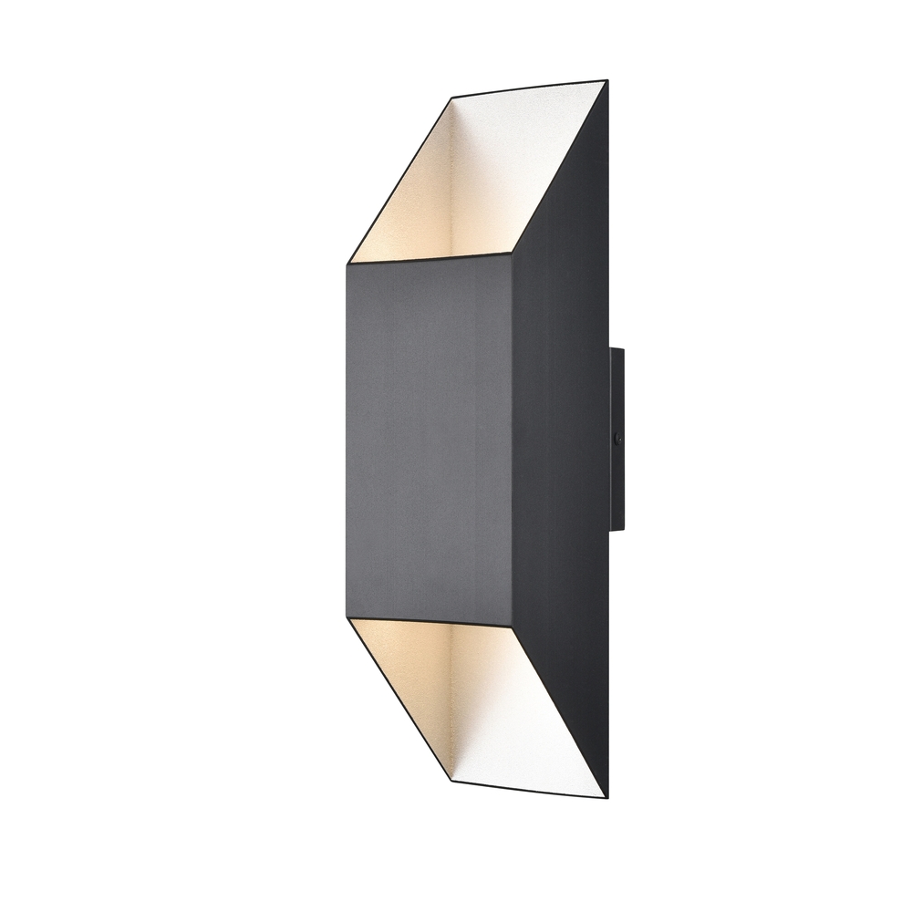 BRECON SQUARE SCONCE