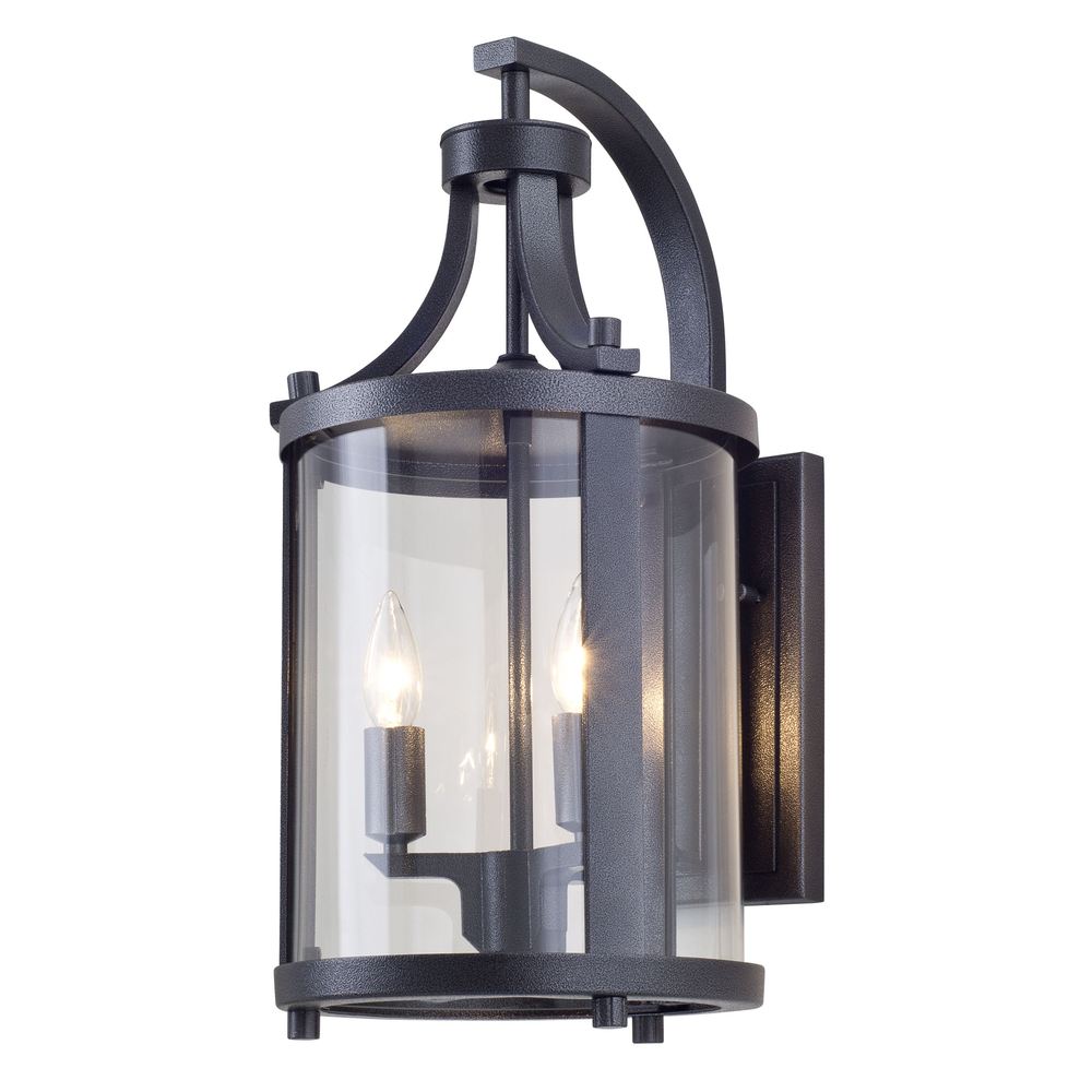 NIAGARA 2 LT OUTDOOR SCONCE