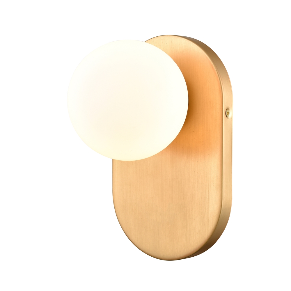 ATWOOD 5" SCONCE