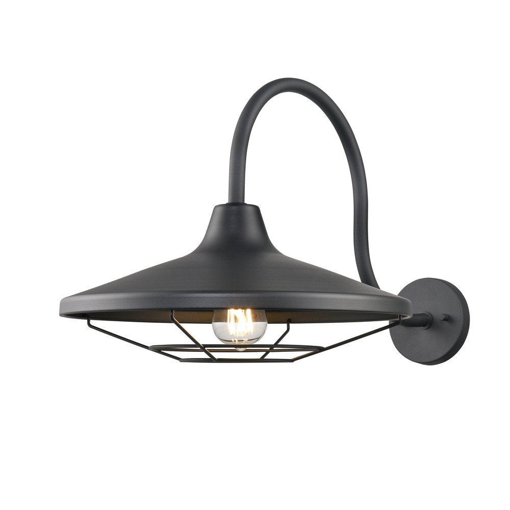 SOMERSET 16" OD SCONCE