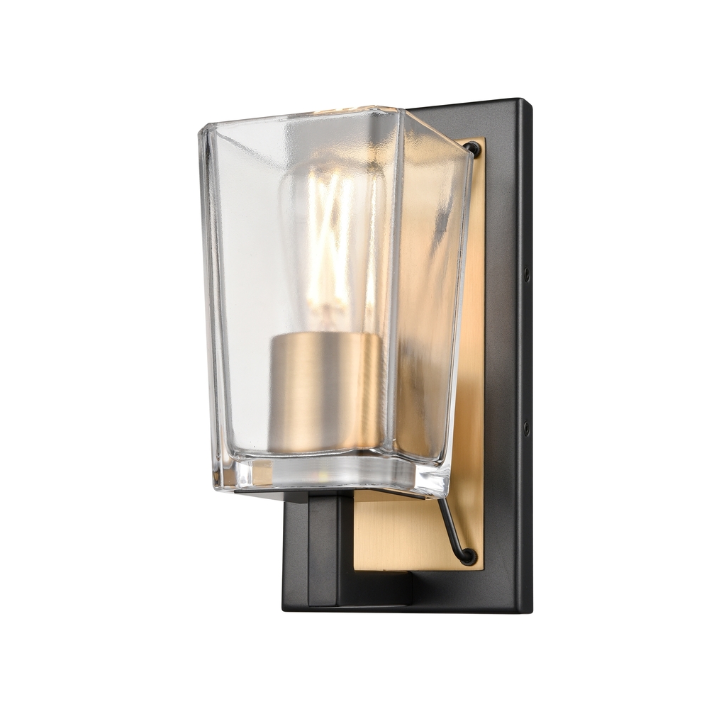 RIVERDALE WALL SCONCE