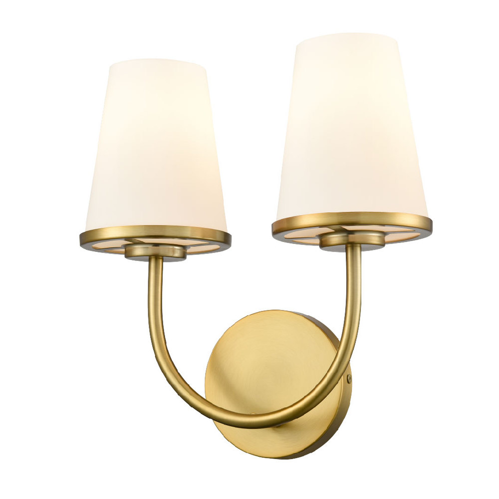 KANATA 2 LIGHT SCONCE