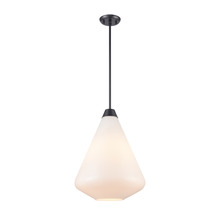 DVI DVP25805GR-TO - ST JULIAN  MEDIUM PENDANT