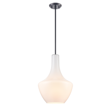 DVI DVP25810GR-TO - ST JULIAN 1 LT PENDANT