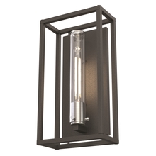 DVI DVP28173SS/HB-CL - SAMBRE OUTDOOR SCONCE